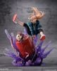 Figuarts ZERO Namako no Akuma & Power - Chainsaw Man | Bandai Spirits Figure