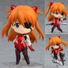 Nendoroid 1431 Asuka Shikinami Langley Plugsuit Ver. - Rebuild of Evangelion | Good Smile Company Figure