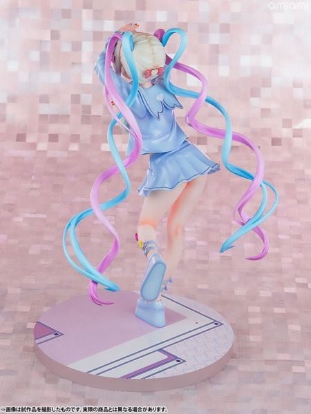 OMGkawaiiAngel-chan 1/7 - NEEDY STREAMER OVERLOAD | FURYU Figure