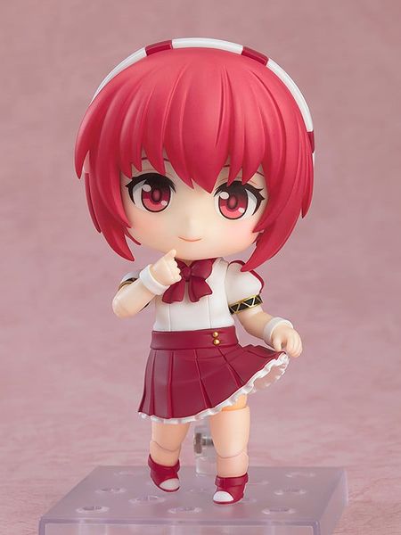 Nendoroid 2241 Dorothy Haze - VA-11 HALL-A: Cyberpunk Bartender Action ( Good Smile Company ) Figure