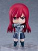 Nendoroid 2637 Erza Scarlet - FAIRY TAIL | Max Factory Figure