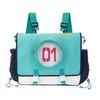 Balo Hatsune Miku Future Rhythm Commuter Shoulder Bag - Vocaloid | MOEYU Official Goods