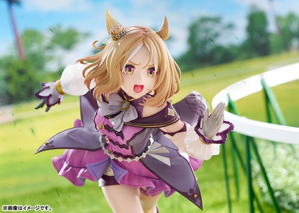 Narita Top Road 1/7 - Umamusume Pretty Derby | Max Factory Figure