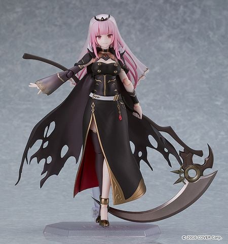 Hololive - Mori Calliope - Figma 602 (Max Factory) Figure