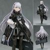 AK-Alfa 1/7 - Girls' Frontline ( ques Q ) Figure