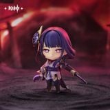 Nendoroid 2660 Raiden Shogun - Genshin Impact | Good Smile Company Figure