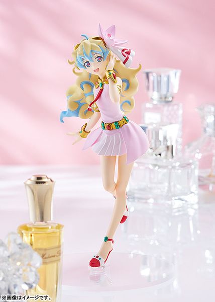 POP UP PARADE Nia Teppelin - Gurren Lagann | Good Smile Company Figure