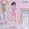 Kato Megumi Pajama Ver. Luminasta - Saenai Heroine no Sodatekata fine | SEGA Figure