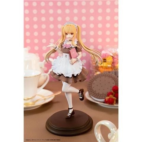 Shiina Mahiru Taito Kuji A Prize - The Angel Next Door Spoils Me Rotten | Taito Figure