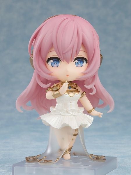 Nendoroid 2646 Megurine Luka Symphony 2024 Ver. | Good Smile Company Figure