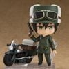Nendoroid 890 Kino & Hermes - Nendoroid - Kino's Journey | Good Smile Company Figure
