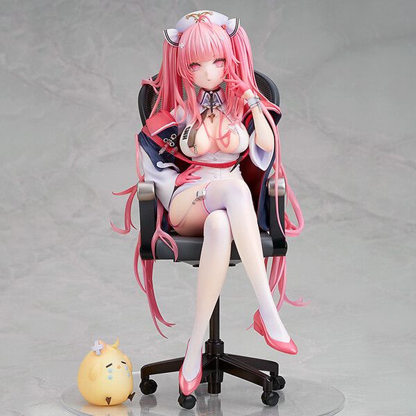 Azur Lane - Perseus - 1/7 - Unfamiliar Duties Ver. ( Alter ) Figure