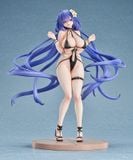 Mogador Locker Room Lechery Ver 1/7 - Azur Lane | Good Smile Arts Shanghai Figure