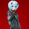 Ayanami Rei Tentative Name SPM Figure - Evangelion Shin Gekijouban | SEGA Figure