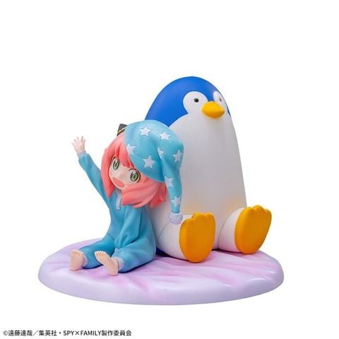 Anya Forger Pajama Version 2 - Spy × Family | SEGA Figure