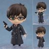Nendoroid 2378 Okumura Yukio - Ao no Exorcist ( Good Smile Company, Orange Rouge ) Figure