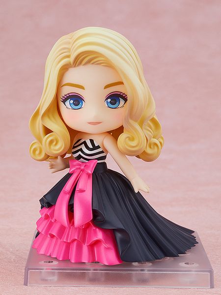 Nendoroid 2093 Barbie - Barbie - | Good Smile Company Figure