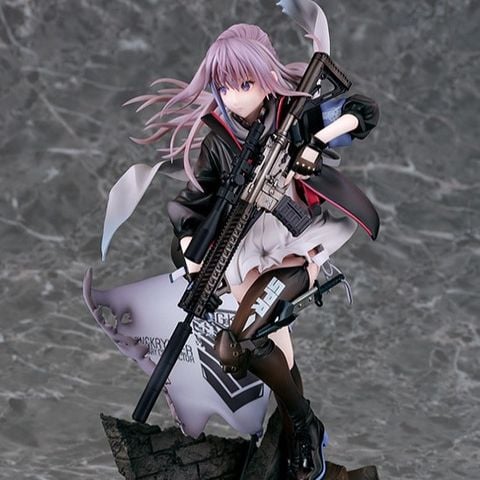 ST AR-15 1/7 - Girls' Frontline | Phat Company Figure