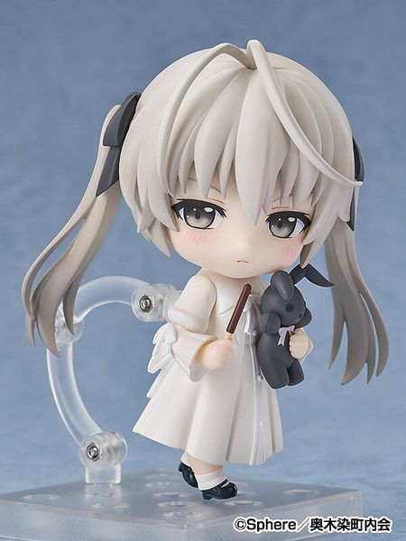 Nendoroid 2358 Sora Kasugano - Yosuga no Sora | Good Smile Arts Shanghai Figure