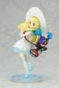 Pocket Monsters Moon - Pocket Monsters Sun - Cosmog - Lillie - Pokémon Center Original Figure - 1/8 ( Kotobukiya ) Figure