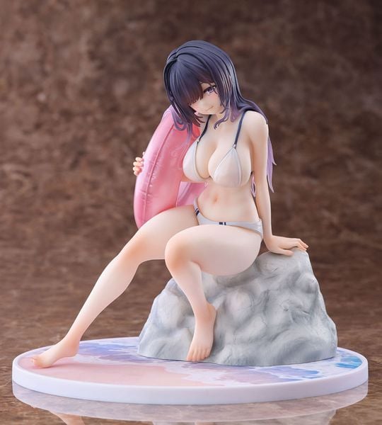 Mei-chan 1/6 - Nekomugi | Pink Charm Figure