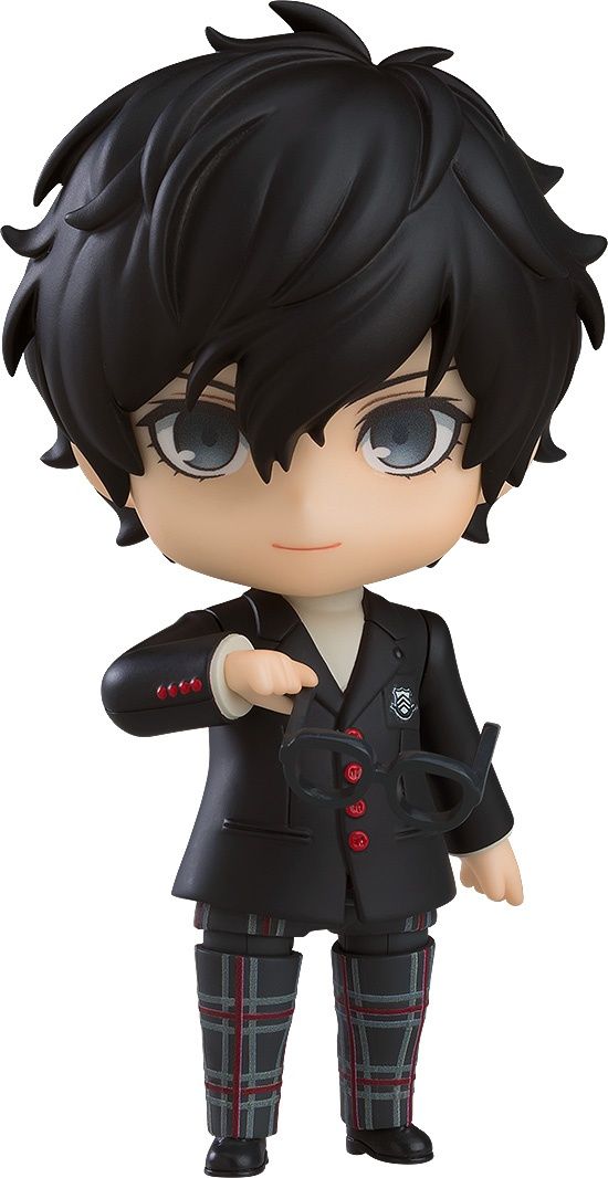 Rubber Strap Persona 5 Dancing Star Night – Nendoroid Plus, Prototype, Neuf