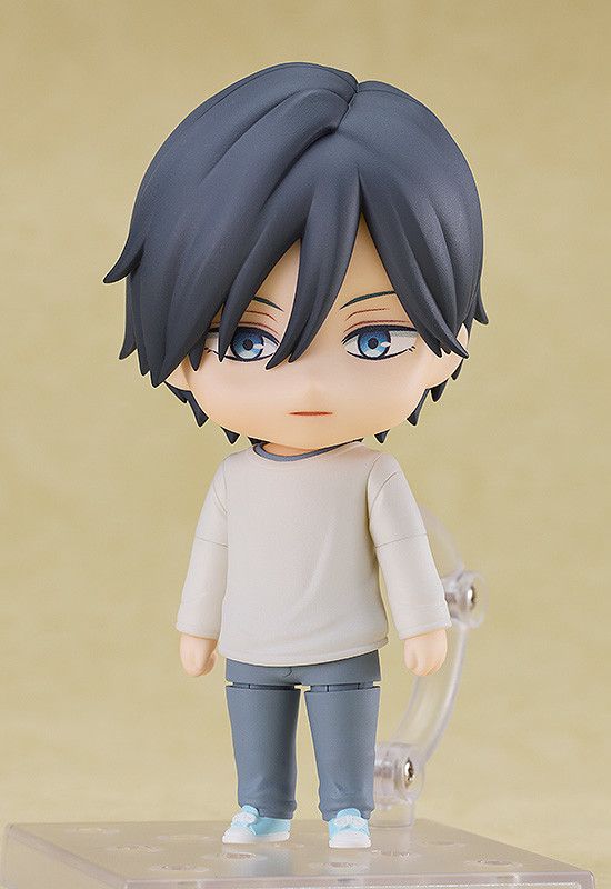 Akihito Endou　 Nendoroid Yamada-kun to Lv999 no Koi wo Suru Akito Yamada