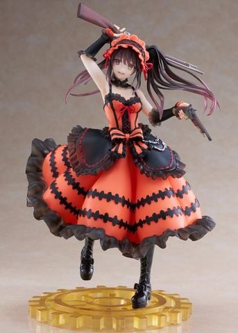 Tokisaki Kurumi Zafkiel - Artist MasterPiece+ AMP - Date A Live IV| Taito Figure