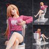 Power 1/7 - Chainsaw Man | eStream Figure