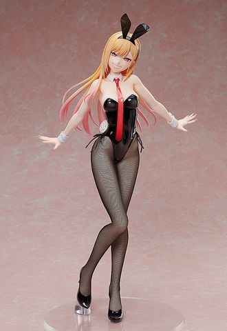 Marin Kitagawa: Bunny Ver. - My Dress-Up Darling - FREEing Figure