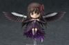 Nendoroid 456 Devil Homura - Puella Magi Madoka Magica The Movie Rebellion | Good Smile Company Figure