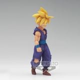 Solid Edge Works The Departure Vol.5 Son Gohan SSJ B Ver. - Dragon Ball Z | Bandai Spirits Figure