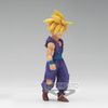 Solid Edge Works The Departure Vol.5 Son Gohan SSJ B Ver. - Dragon Ball Z | Bandai Spirits Figure