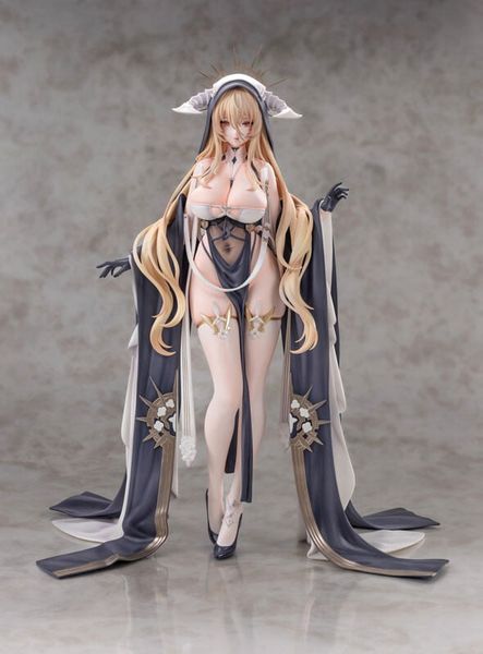 Azur Lane - Implacable - 1/6 ( AniGame ) Figure