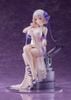Azur Lane - Sirius - Dream Tech - 1/7 - White Rose ( Wave ) Figure