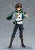 Kazuma figma - KonoSuba 3 | Max Factory Figure