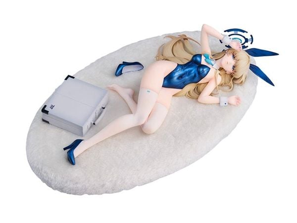 Toki Bunny Girl Memorial Lobby Ver 1/7 - Blue Archive | Alter Figure