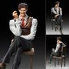 Daniel J. D'Arby Statue Legend - JoJo's Bizarre Adventure Part.III Stardust Crusaders | Medicos Entertainment Figure