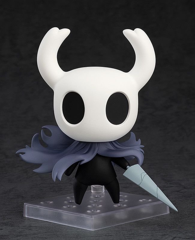 Mô hình Nendoroid The Knight - Hollow Knight | Good Smile Company