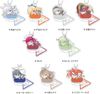 hololive production: hug meets Stand Mini Acrylic Keychain C BOX