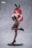 Uriko Usaaki chan illustration by Maenoo 1/6 - Original Series | Animester Figure