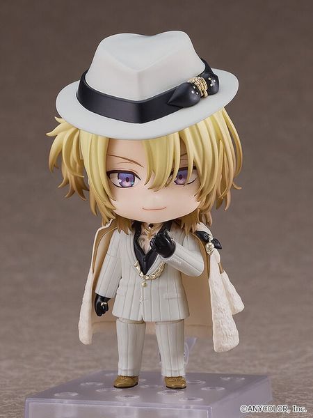 Nendoroid 2429 Luca Kaneshiro - Nijisanji | Good Smile Company Figure