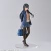 Sakurajima Mai - Rascal Does Not Dream of Bunny Girl Senpai - Luminasta | SEGA Figure