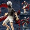 Ken Kaneki AWAKENED Repaint ver. 1/8 - Tokyo Ghoul - ARTFX J | Kotobukiya Figure