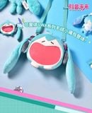 Túi đeo Hatsune Miku Cute Uwa Series Soft Smiling mini Plush (24x22) | BEMOE bag