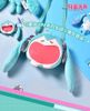 Túi đeo Hatsune Miku Cute Uwa Series Soft Smiling mini Plush (24x22) | BEMOE bag