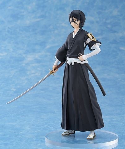 POP UP PARADE Rukia Kuchiki - BLEACH | Good Smile Company Figure