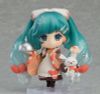 Nendoroid 2339 Hatsune Miku Snow, Winter Delicacy Ver. - Vocaloid | Good Smile Company Figure