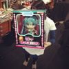 Nendoroid Plus Hatsune Miku Jumbo ver - Good Smile Kuji | Good Smile Company Figure