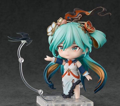 Nendoroid 2768 Hatsune Miku Shimian Maifu Ver - Vocaloid | Good Smile Company Figure